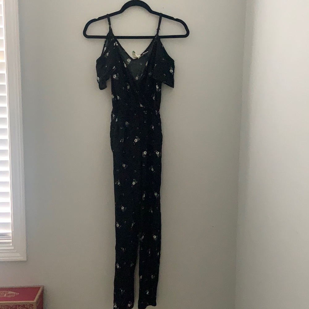 mimi chica jumper XS